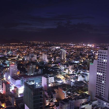 Gold Ocean Apartments Nha Trang Dış mekan fotoğraf