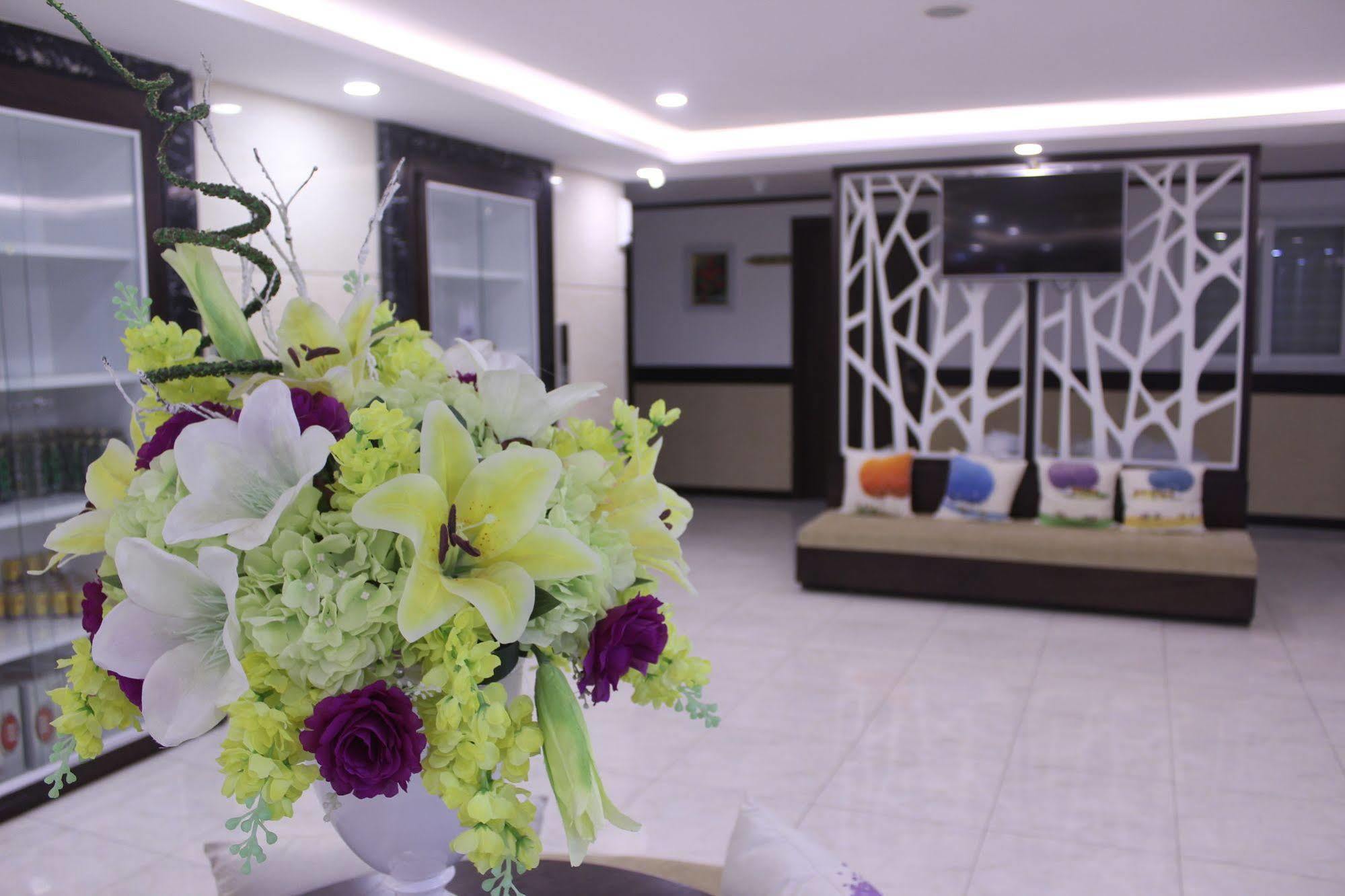 Gold Ocean Apartments Nha Trang Dış mekan fotoğraf