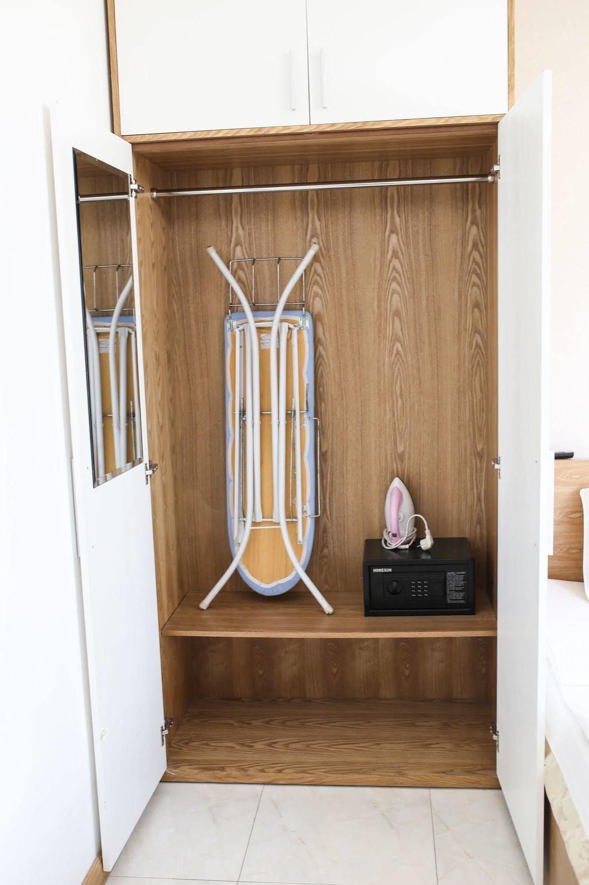 Gold Ocean Apartments Nha Trang Dış mekan fotoğraf