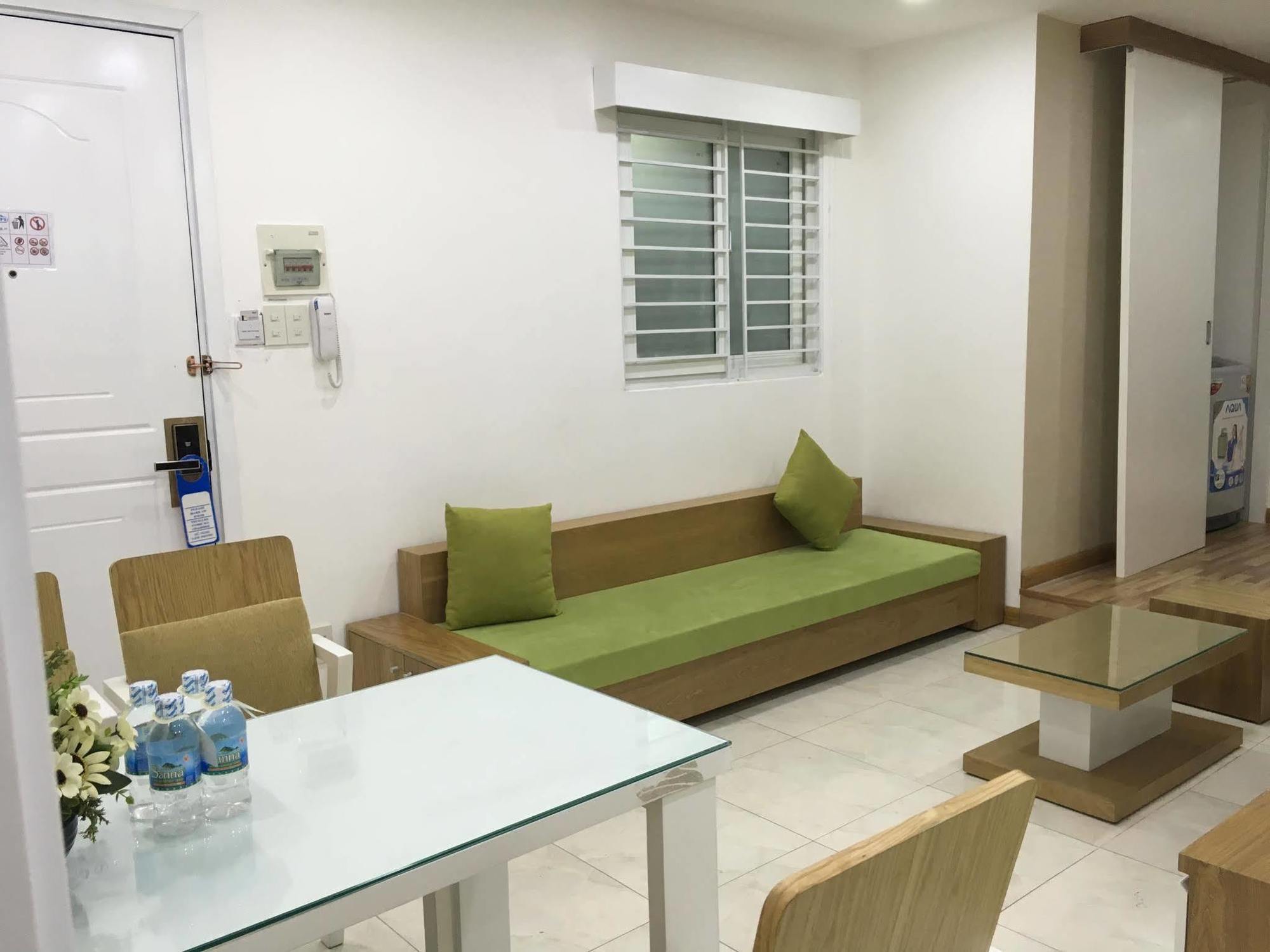 Gold Ocean Apartments Nha Trang Dış mekan fotoğraf