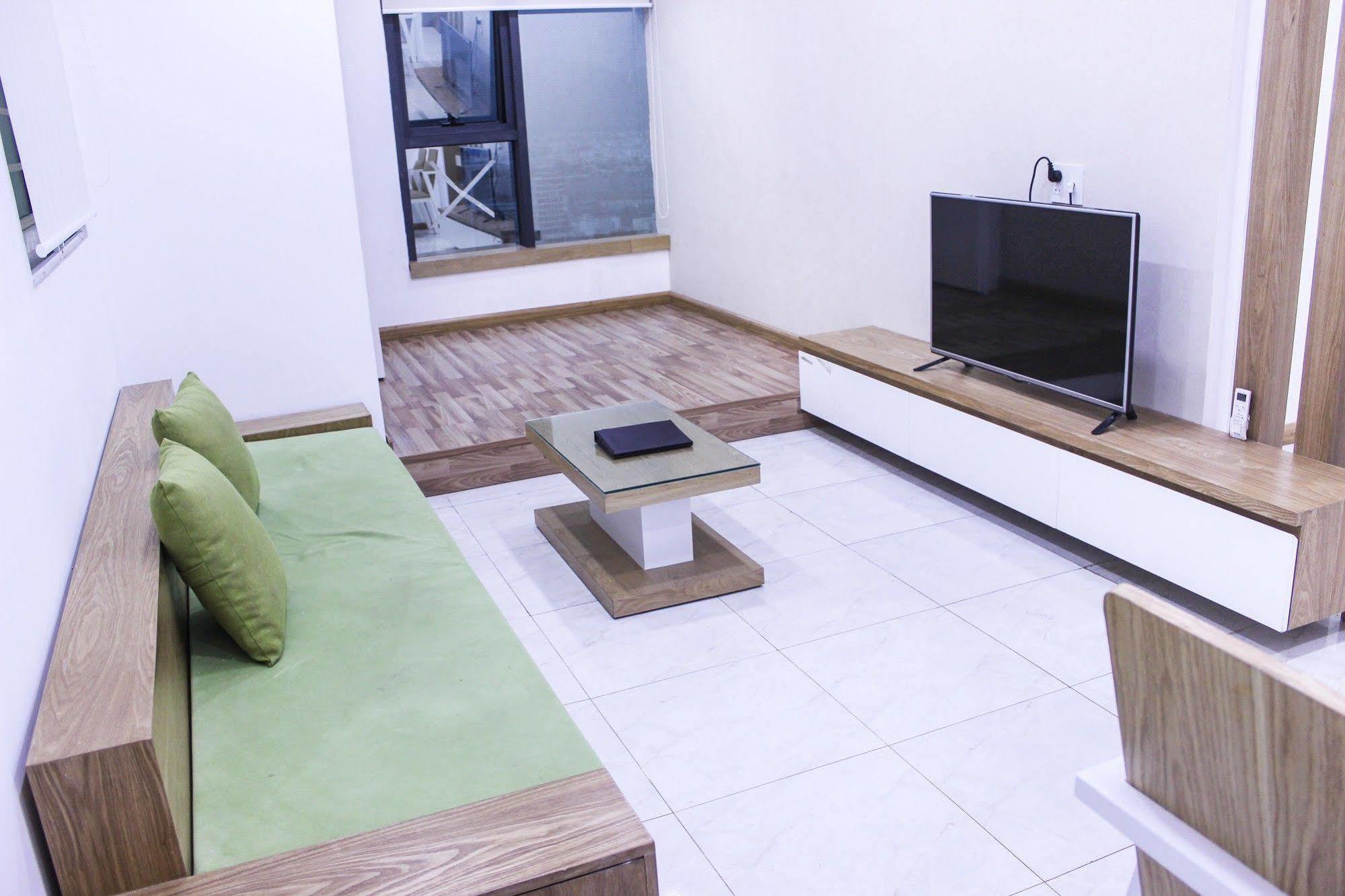 Gold Ocean Apartments Nha Trang Dış mekan fotoğraf